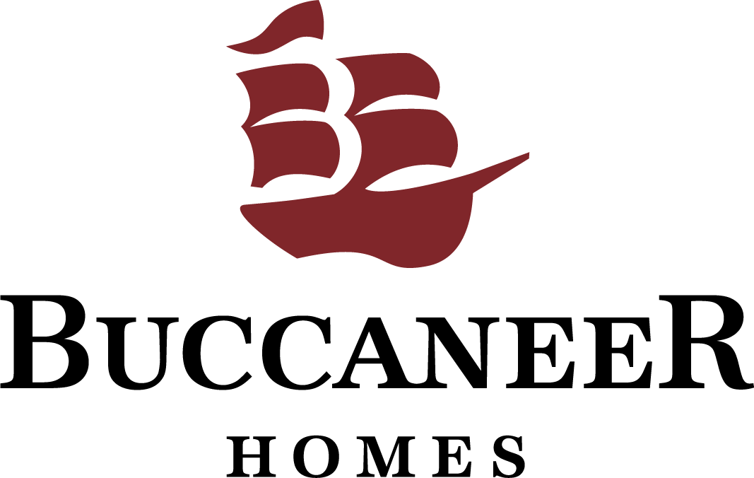 Buccaneer Homes Logo